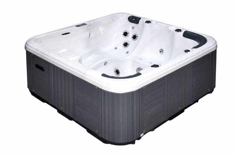 Refresh Hot Tub