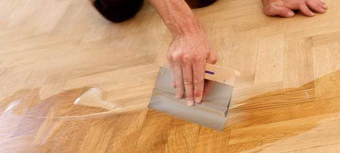 REFRESH YOUR WOODEN FLOORS WITH ANERLEY FLOOR SANDING