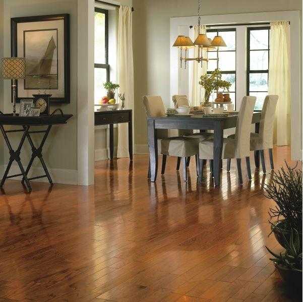 REFRESH YOUR WOODEN FLOORS WITH HARLOW FLOOR SANDING