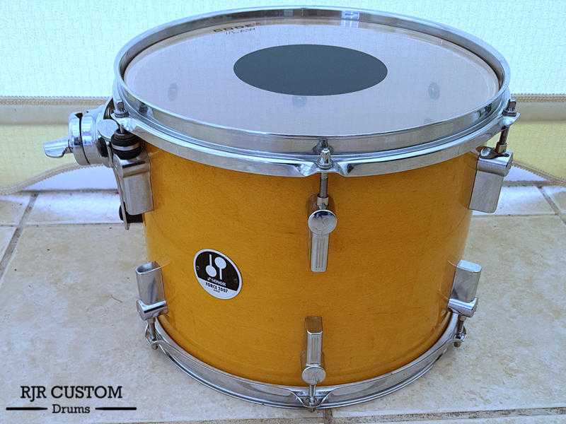 Refurbished 12quot Sonor Force 2007 Tom Tom