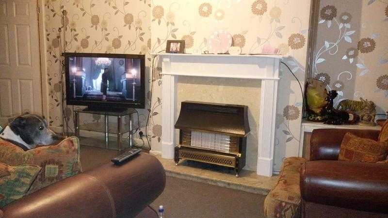 Refurbished 2 Bed Mid Terrace House For Rent in St. Helens