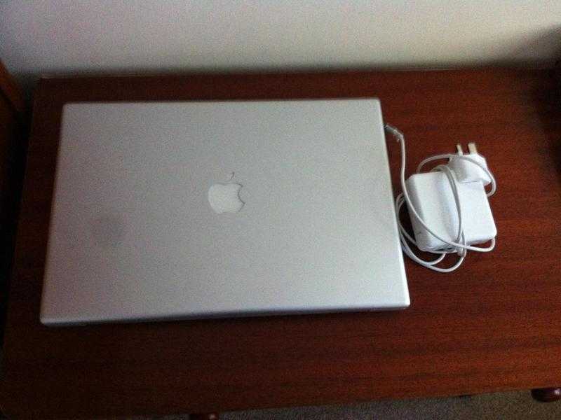 Refurbished Apple Macbook Pro