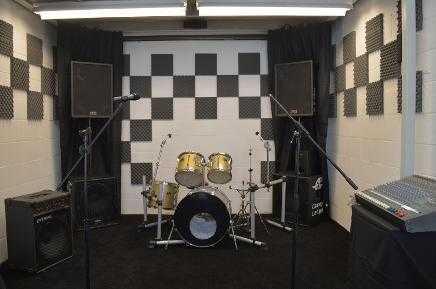 Rehearsal Room Aylesbury