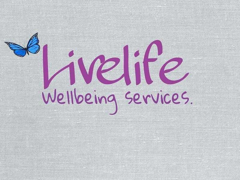 Reiki and Life Coaching by Livelife Wellbeing  the Wendy-Alchemy Haven in Stony Stratford.