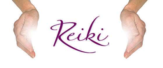 Reiki Master offers reiki and card reading