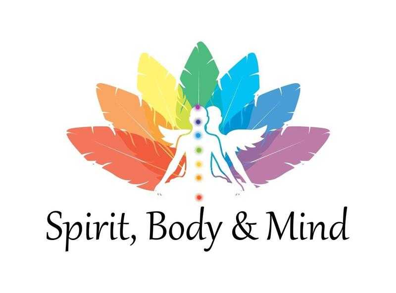 Reiki - Spirit Body and Mind