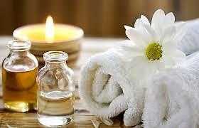 Relaxation Massage Service - Variety of massages to suit your needs..