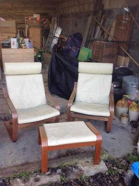 Relaxing Chairs