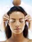 Relaxing Indian Head Massage