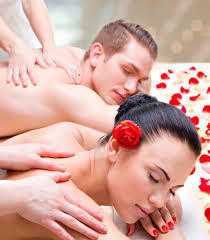 Relaxing, swedish amp deep tissue massage in Harlow