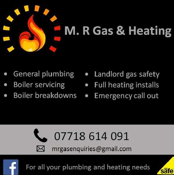 Reliable Plumbing and heating engineer in Tonbridge