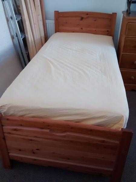 Relyon Storabed Guest Bed