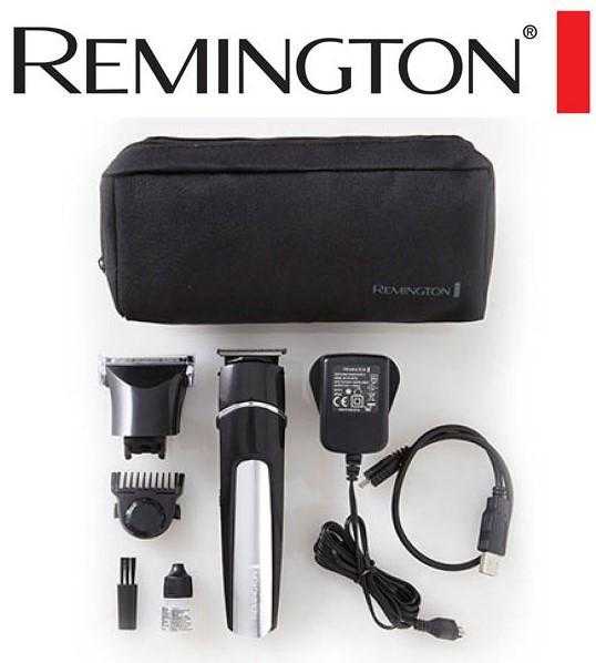 Remington Stubble Beard Trimmer