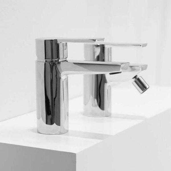 Remodel Your Kitchen With Lovely Kitchen Taps in UK