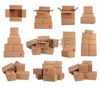 Removal Packing and Removal Packing Materials