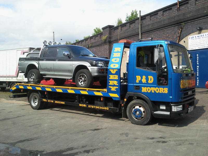 REMOVAL SERVICE FOR UNWANTED CARVAN