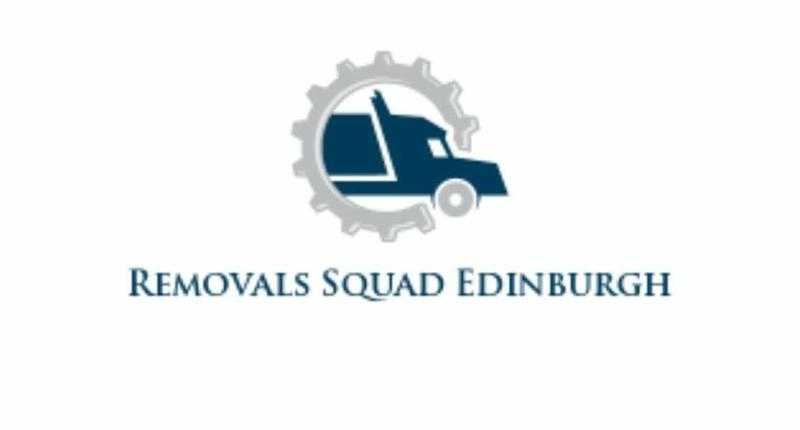 Removal Squad Edinburgh Cheap amp Reliable Service