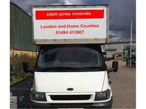 removals