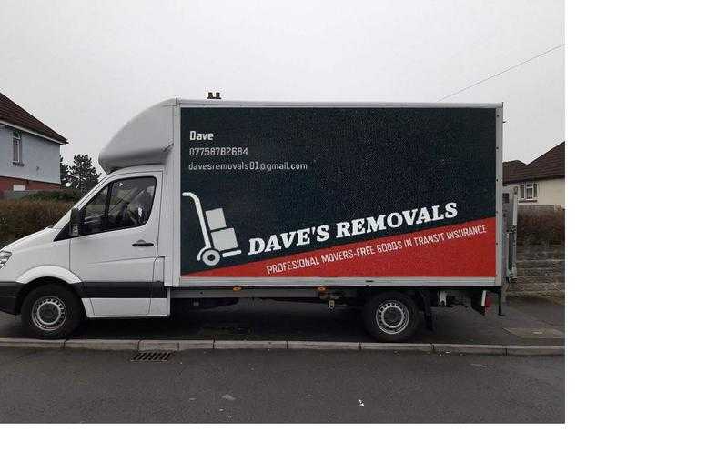 Removals amp Deliveries