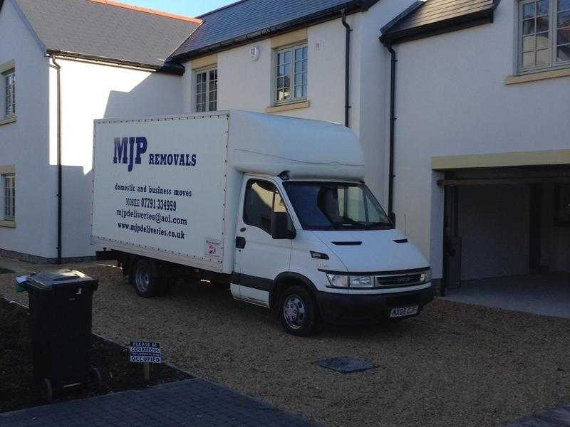 REMOVALS AND STORAGE