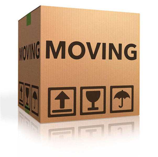 Removals and Storage