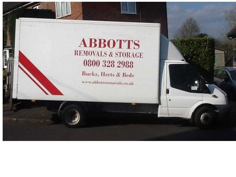 Removals and Storage