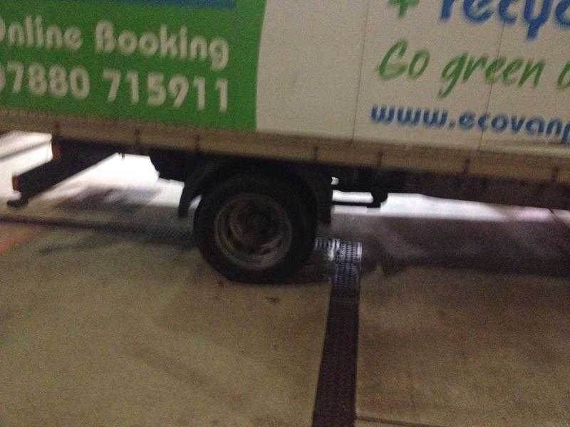 Removals company built on reputation