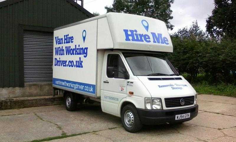 Removals, Deliveries, Furniture Transport