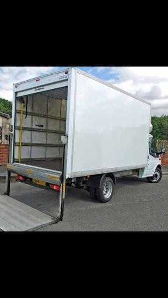 REMOVALS MAN amp LUTON VAN BRIGHTON amp HOVE EAST amp WEST