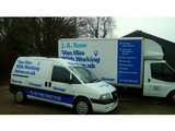 Removals Man and Van,short notice available
