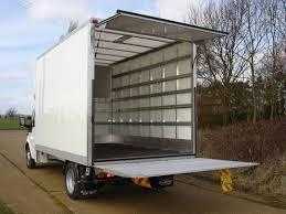 Removals Services in Sevenoaks and surronding area