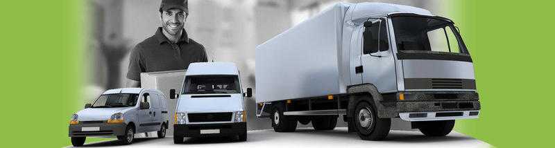 Removals Services Manchester
