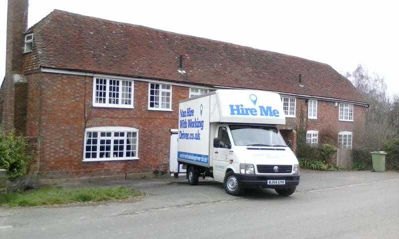 Removals-Transport-Storage