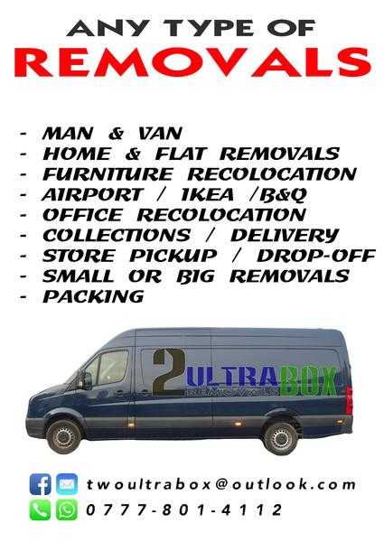 Removals.............25ph............247