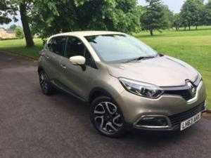 Renault Captur 2013