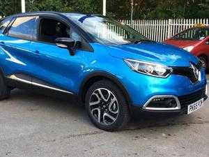 Renault Captur 2015