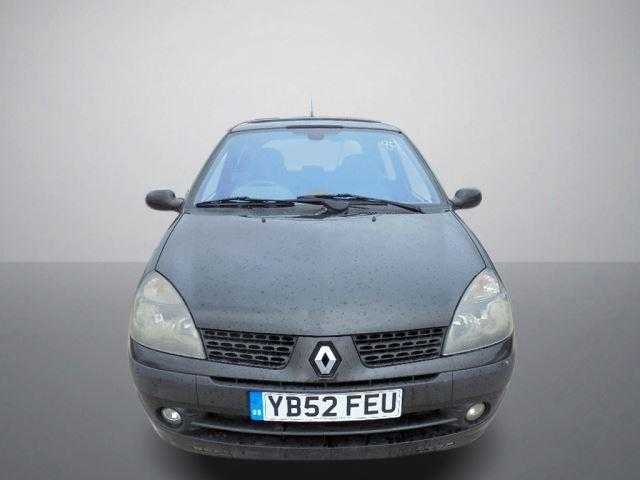 Renault Clio 2003