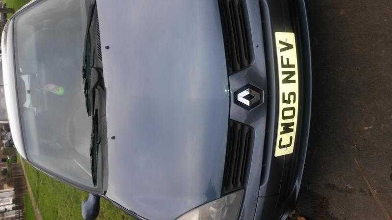 Renault Clio 2005