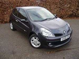 Renault Clio 2006