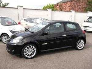 Renault Clio 2007