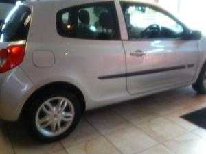 Renault Clio 2008