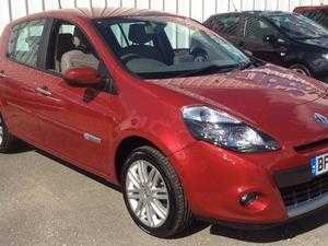 Renault Clio 2010