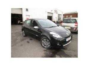 Renault Clio 2012