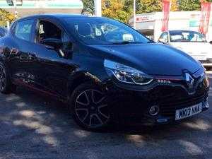 Renault Clio 2013