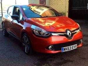 Renault Clio 20136