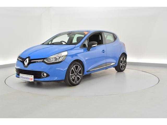 Renault Clio 2014