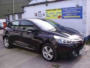 Renault Clio 2014