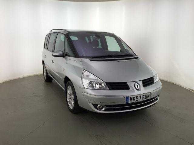 Renault Espace 2007