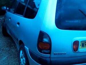 Renault Grand Espace 2006