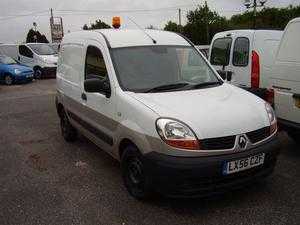 Renault Kangoo 2007